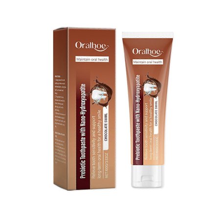 Chokolade Smag - Gør Hvidere