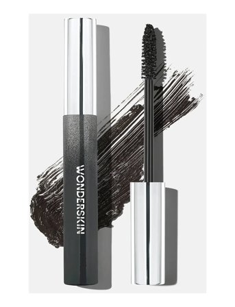 Wonderskin Infinite Rizz Mascara - Black - 8.9 ML