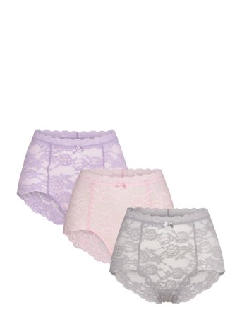 Missya | Lace Maxi 3-Pack | M