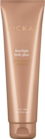 HICKAP Limelight Body Glow 150 ml, Skincare, Solpleje, Selvbruner