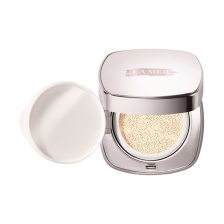 La Mer Luminous Lifting Cushion Foundation SPF20 Warm Porcelain 24g - Fondotinta liquido