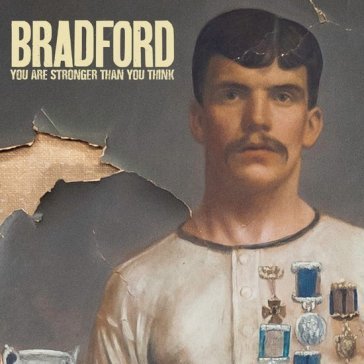 You are stronger than you think Bradford