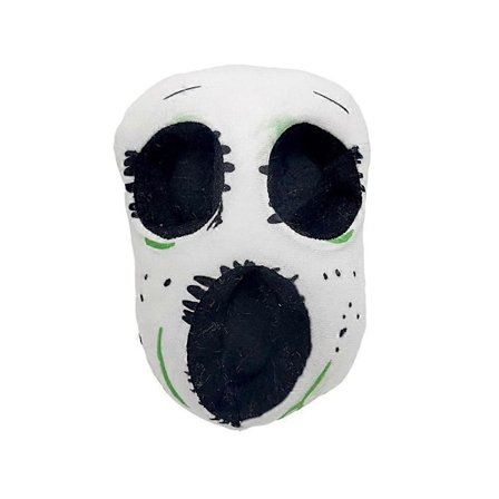 Roblox Rainbow Friends Doors Spel Plyschleksak Mjuk Skräckmonster Gosedjur Docka Barnpresent