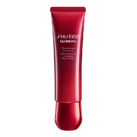 Shiseido Ultimune Hand Cream Unisex 50 ML