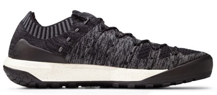 Mammut Hueco Knit Low Men Black-Titanium
