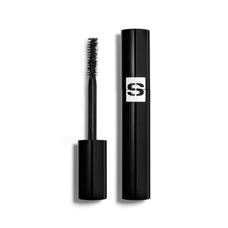 Sisley So Volume 1 Deep Black - Mascara