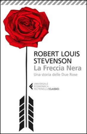 La freccia nera Robert Louis Stevenson