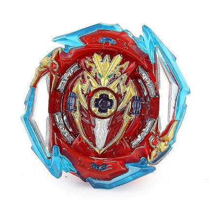 Beyblade Burst Set - Fusion Combat Gyro With Launcher