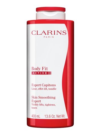 Clarins Body Fit Active Body Cream 400ml