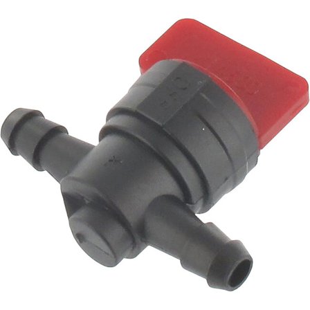 2 stk bensinkraner egnet for Briggs & Stratton