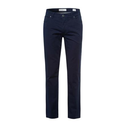 Brax, Style.cadiz U chinos Blauw, Heren, Maat:W34 L32