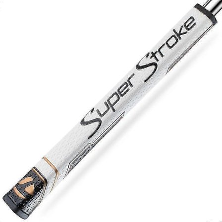 Ny SuperStroke Golfkølle Grip Taylormade Sport Pistol GTR 1.0 Spider Putter Grip AU