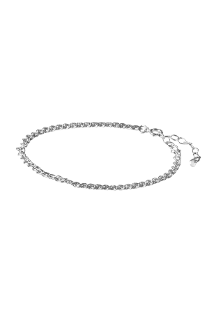 Pernille Corydon Ellie Bracelet Armband Dam Silver ONESIZE