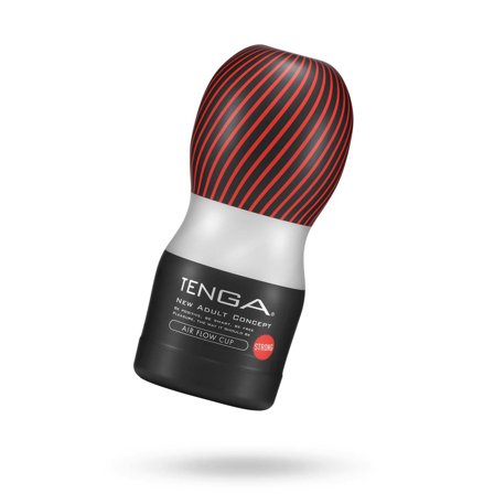 Air Flow Cup Strong - Tenga