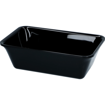 PLEKSI 1/4 GASTRO SORT