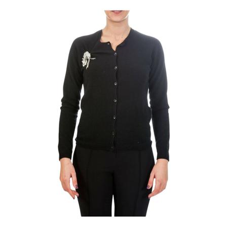 Liu Jo Cardigan Sort, Dame Cardigans