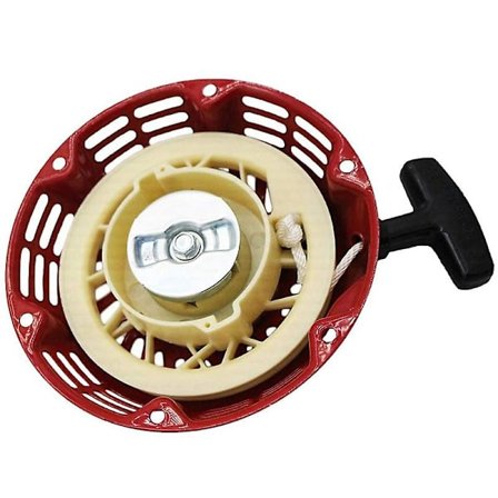 Trekkreimstart for Honda Gx120 Gx140 Gx160 Gx200 5.5hk 6.5hk Generator