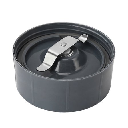 Udskiftning Flad Ekstraktor Fræseblad Reservedel Til Nutribullet 600W 900W