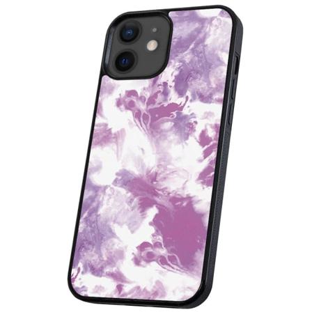 iPhone 11 - Cover/Mobilcover Marmor Multicolor