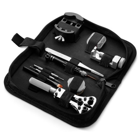 Watch Repair Tool Kit for Men - Skeleton watches