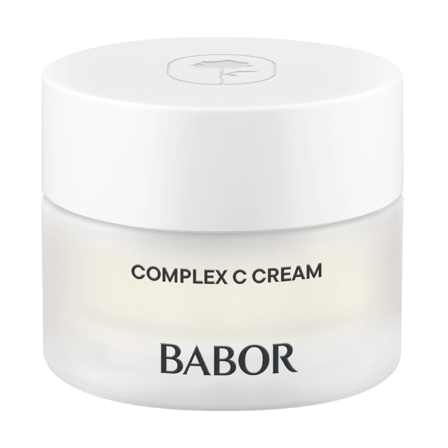 BABOR Complex C Cream, 50 ml