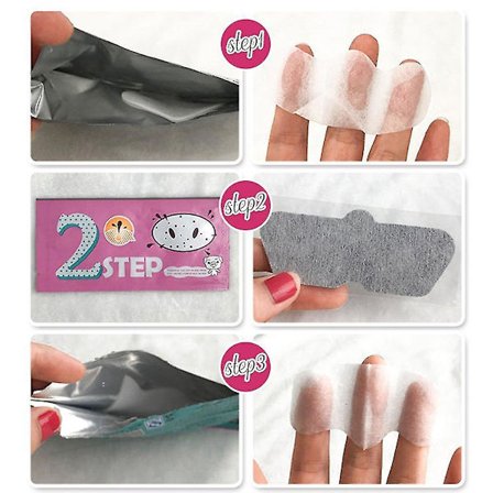 Huamianli Ansiktsmakeup Puder Vattentätt Hudfinish Löspuder