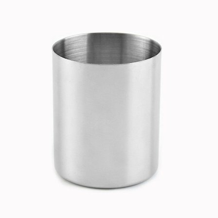 Blomvas Penhållare Skrivbordsförvaring Behållare För Hemmakontor - Cylinder