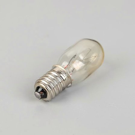 Symaskin LED-pære Gjenget / Plug-In Glødelampe Mais Kjøleskap Belysning Håndverk