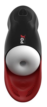FAP-O-MATIC PRO SUCTION STROKER - PDX Elite