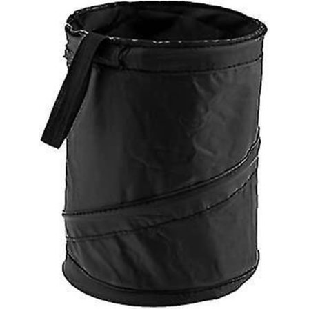 Universaali Auton Taittuva Säilytyspussi Roskakori Järjestäjä