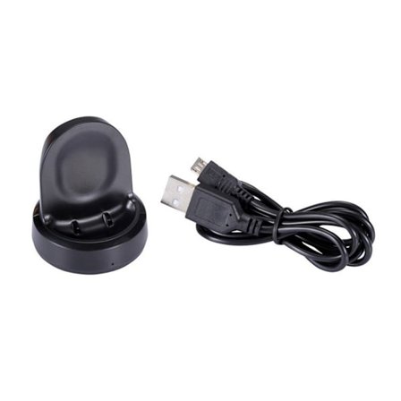 För Samsung Galaxy klockor USB Watch Laddning Smart Watch