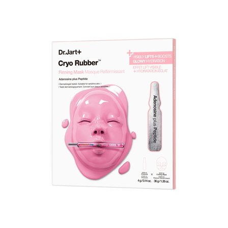 Dr.Jart+ Cryo Rubber Firming Mask - Maschera Lifting