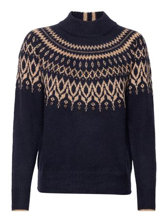 Elvie Navy Joules