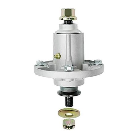 Erstatning for 285-851 Spindelmontering GY20962 GY21098 GY20454 42In 48In Dekk for D100-D160, LA100-LA165, X110, X120