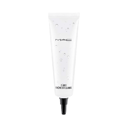 MAC Cosmetics Lipglass Läppglans Dam Transparant ONESIZE