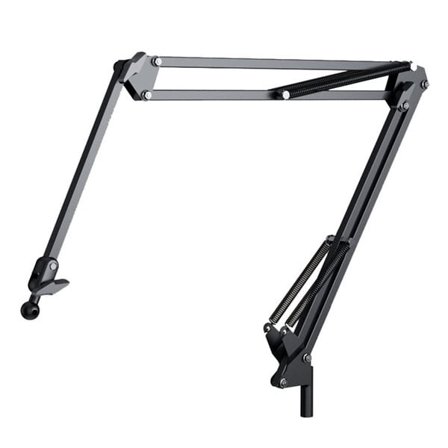 Justerbar Bordshållare till Surfplatta & Smartphones