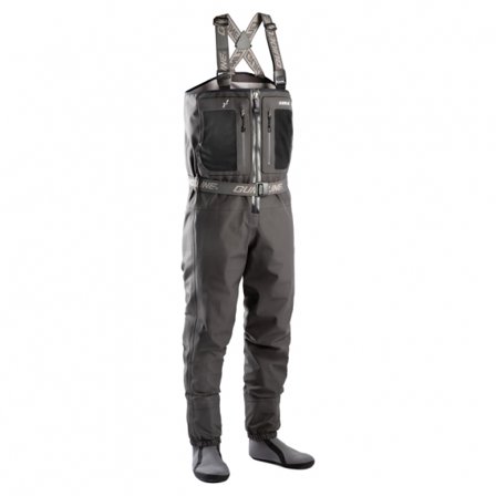 Guideline Laxa 2.0 Zip Wader - MK