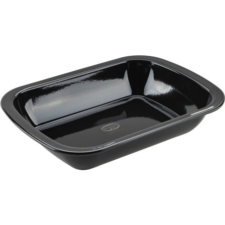 Dr oetker Dessertform 34,5x25,5 cm, svart