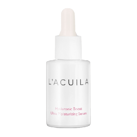 L ́Acuila Hyaluronic Boost Ultra Moisturizing Serum & specialbehandling Dam 30 ML