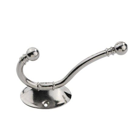 Kangaskoukku Kaapu Koukut SILVER SILVER