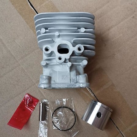 Sylinteri Husqvarna 124l 125r 128r (35mm) 545 00 10-01