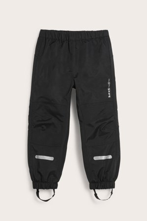 Kappahl | Vattentäta skalbyxor Kaxs Proxtec Svart 110 | Svart