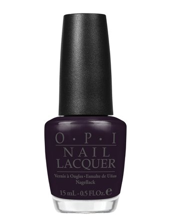 OPI Honk If You Love Opi - Purple - 15ML