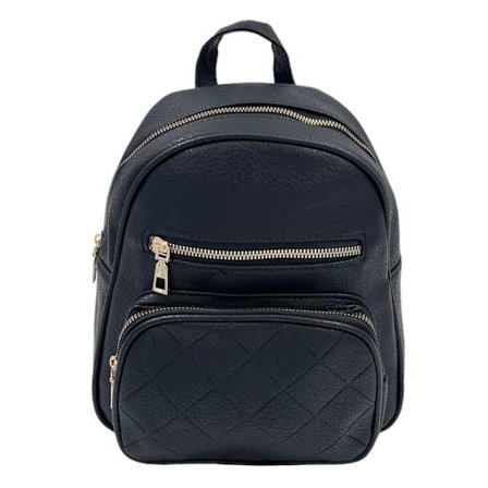 Ryggsäck, konstläder