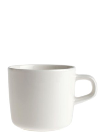 Marimekko Home | Oiva Coffee Cup | 20 cl