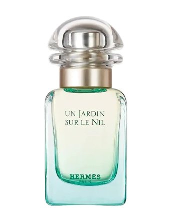 HERMÈS Un Jardin Sur Le Nil, Eau De Toilette - Nude - 30 ML