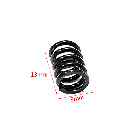 1 kpl:n sähköinen hiustenleikkurin lisävarustekokoonpanon power Spring