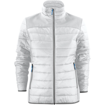 HYBRIDJAKKE DAME EXPEDITION