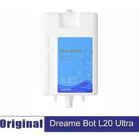 Dreame L20 Ultra L10 Prime X10 X10plus X20 X20plus Erikoislattianpesuaine 450ml