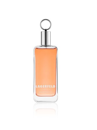 Karl Lagerfeld Classic Eau de Toilette 100 ml, Parfumer & Dufte, Parfumer Til Ham, Eau De Toilette